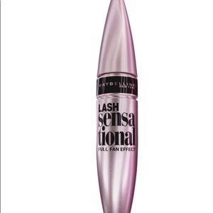 3 for $35 Maybelline Lash 253 Blackest Black